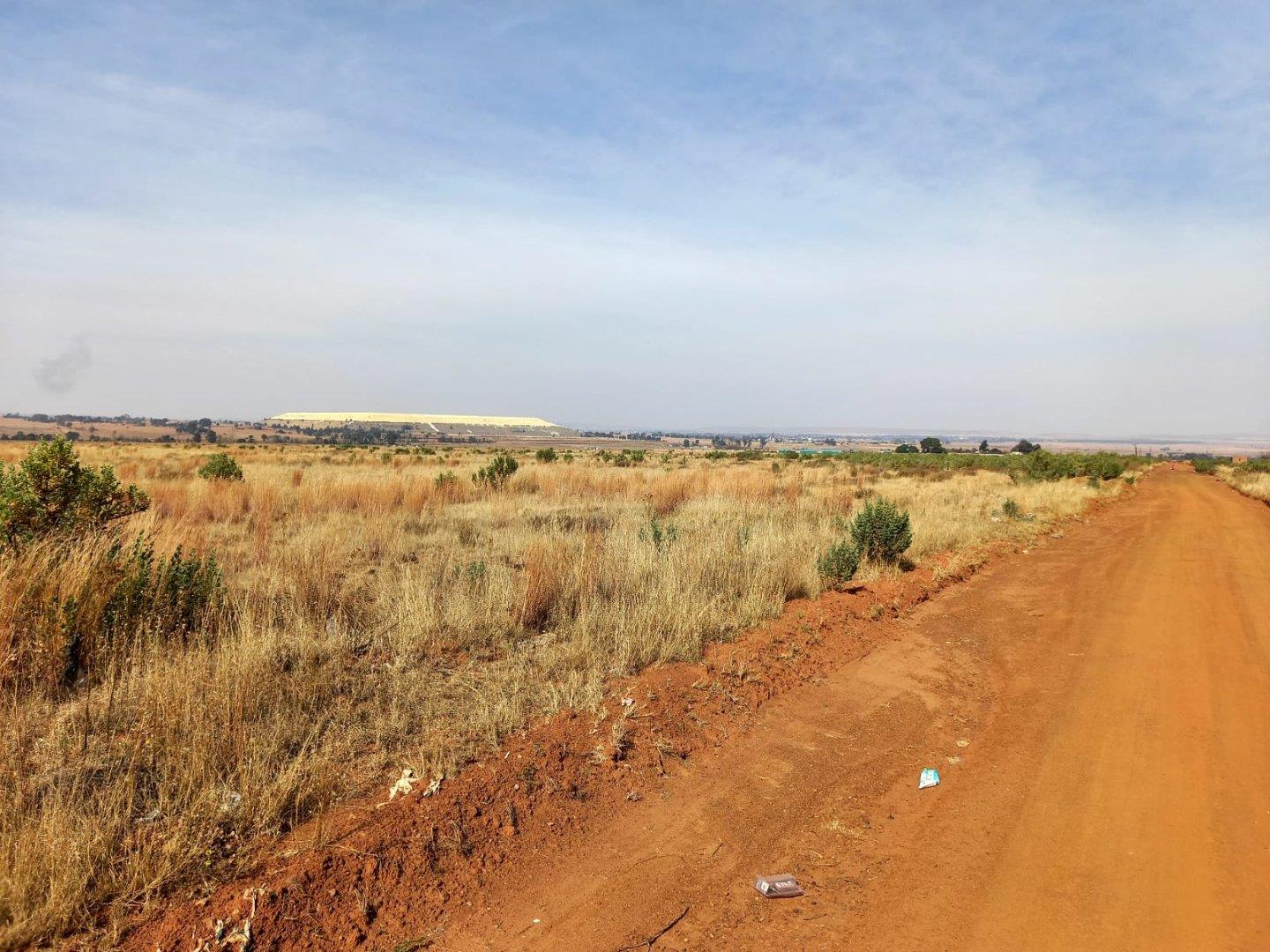 Vacant land / plots for sale in Soweto Soweto Property Property24