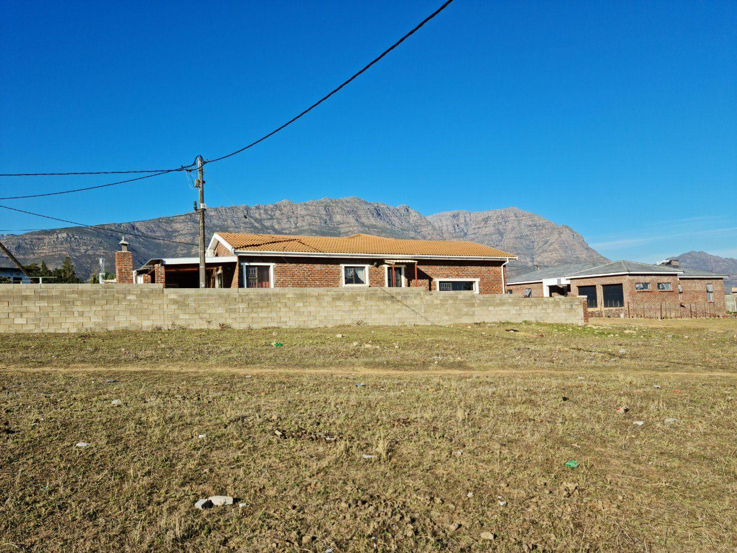 Saron Property Property and houses for sale in Saron