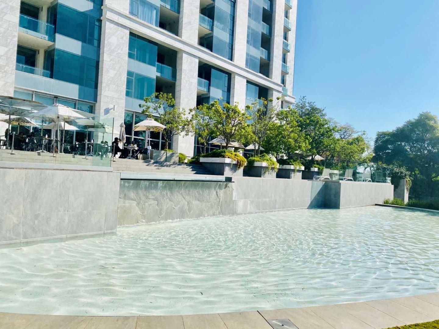 2 Bedroom Apartment / flat to rent in Sandhurst P24110110086