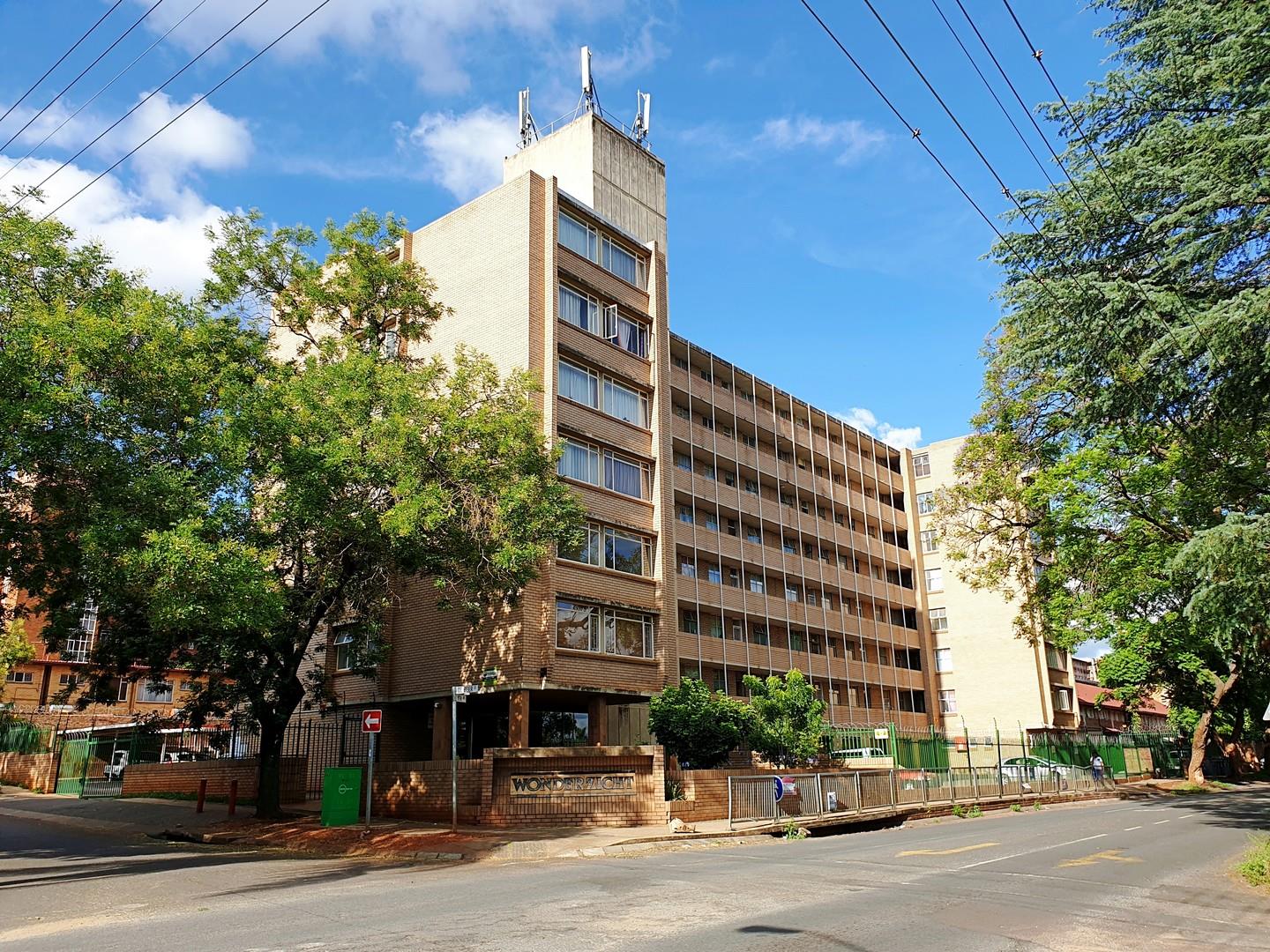 Wonderboom South Property Apartments / flats to rent in Wonderboom South Page 2