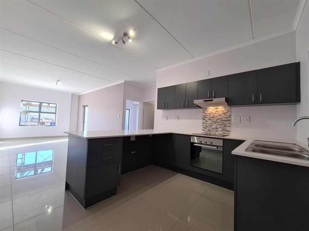 Apartments / flats for sale in Goodwood Goodwood Property