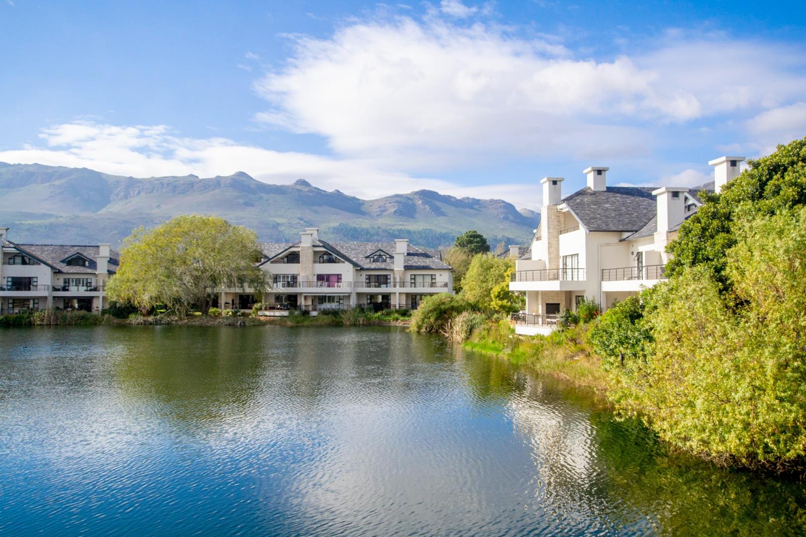 3 Bedroom House for sale in Pearl Valley at Val de Vie P24110112230