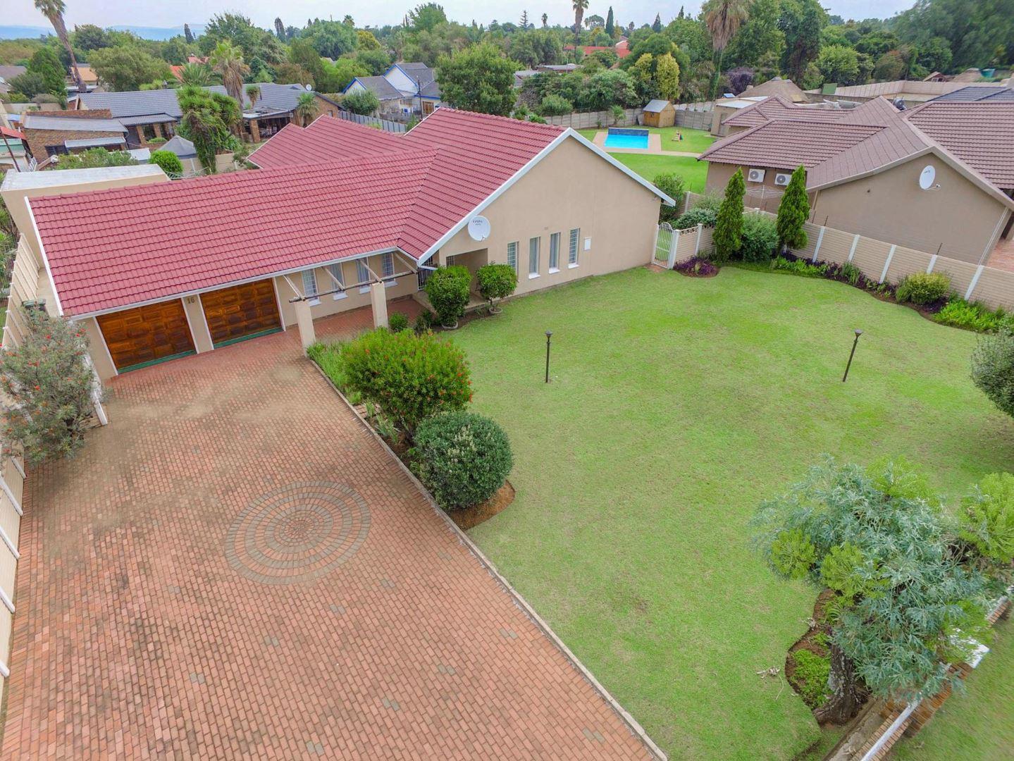 Brackenhurst Property Houses for sale in Brackenhurst Page 5