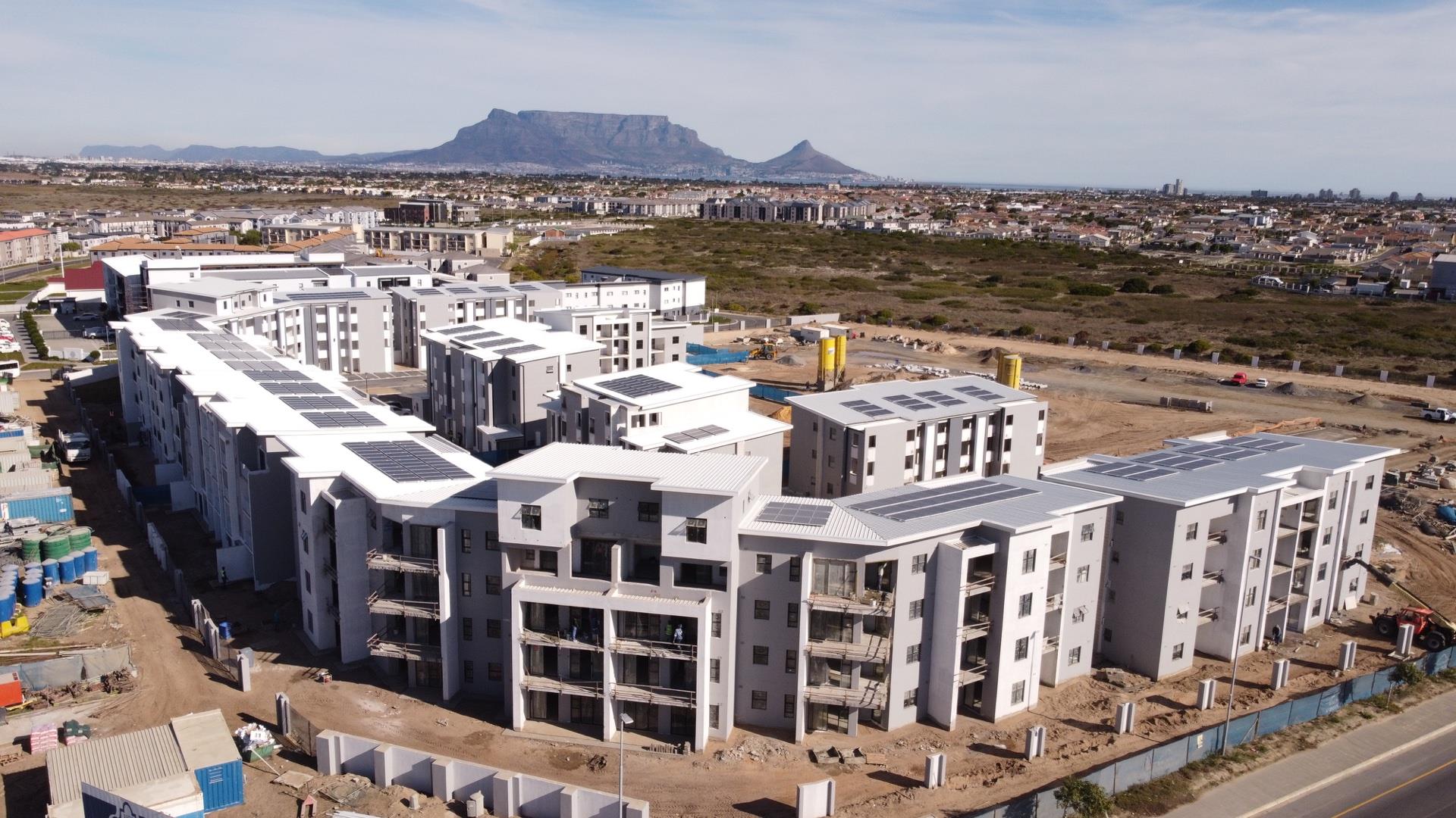 Parklands East Property Apartments / flats to rent in Parklands East