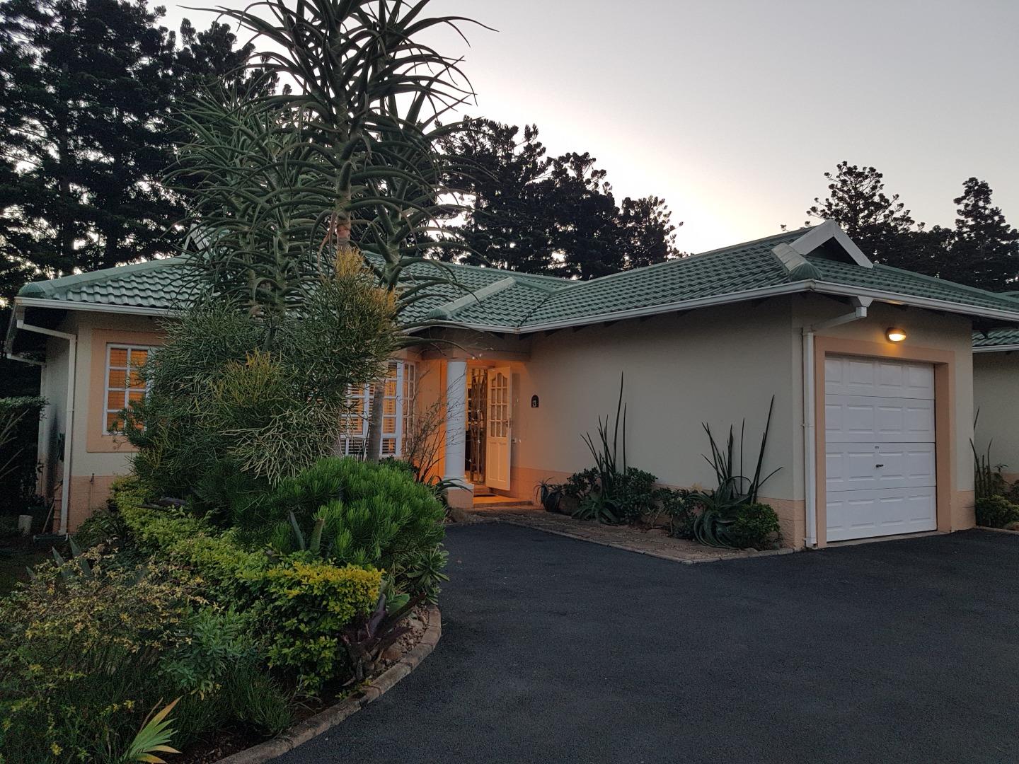 2 Bedroom Townhouse for sale in Somerset Valley Estate 13 Ilminster