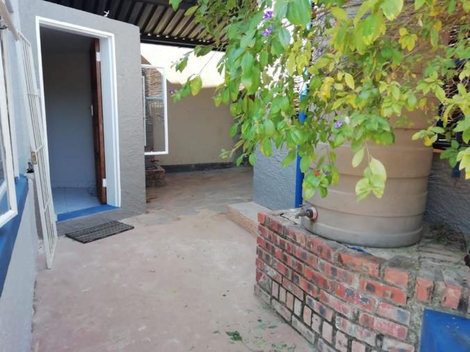 1 Bedroom Apartment / Flat to Rent in Queenswood