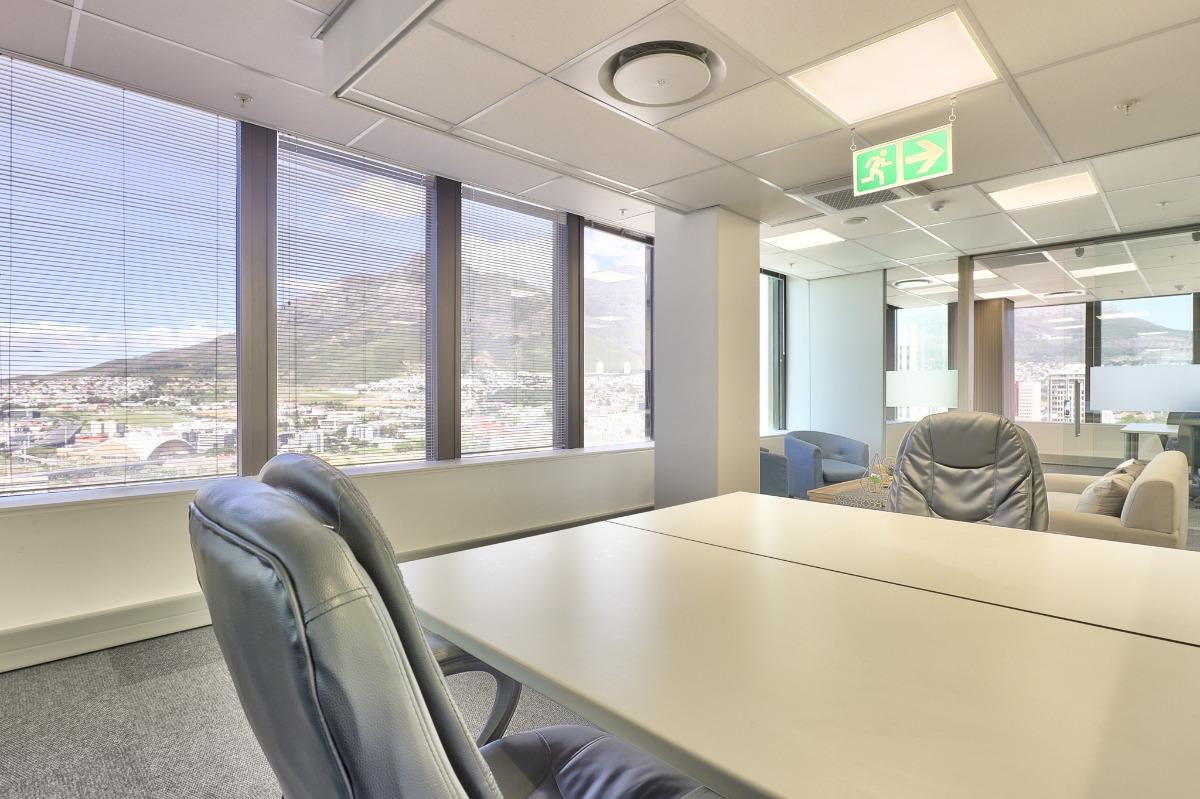 Cape Town City Centre Property Commercial property to rent in Cape