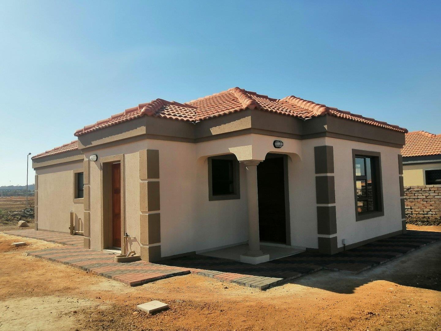 3 Bedroom House for sale in Soshanguve VV 6594 Amagabha Street P24