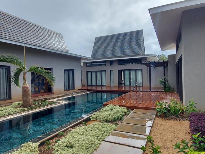 3 Bedroom House for Sale in Balaclava