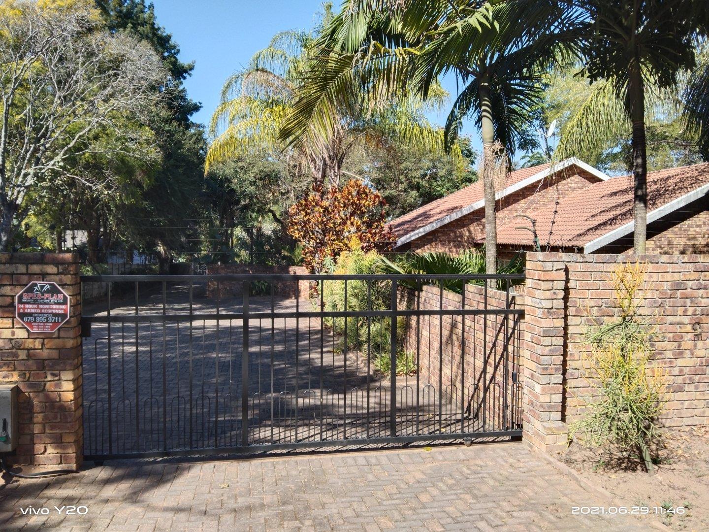 Townhouses for sale in Hazyview Hazyview Property