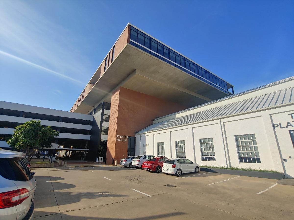 Morningside, Durban Property Commercial property to rent in