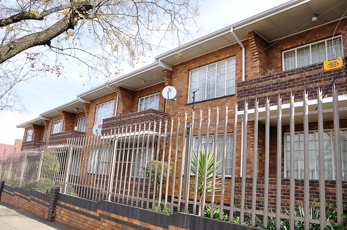 Sunnyridge, Germiston Property Property and houses to rent in