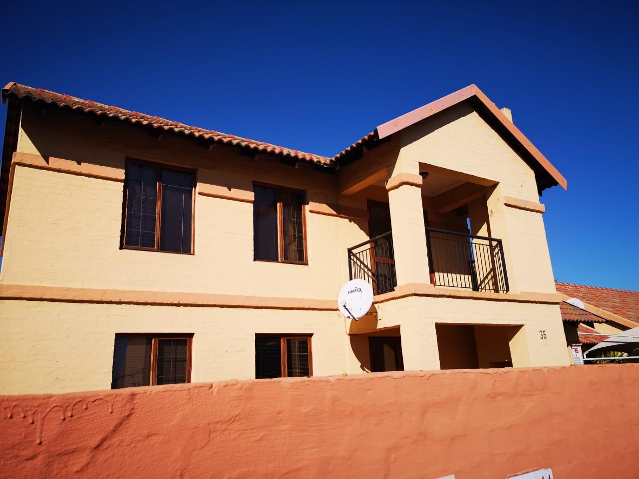 Vaalpark Property Property and houses for sale in Vaalpark