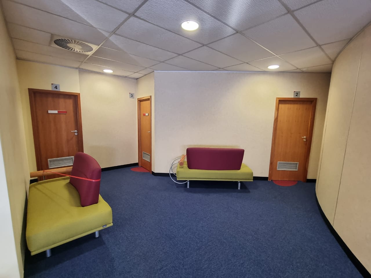 Commercial property to rent in Bethlehem Central P24110772863