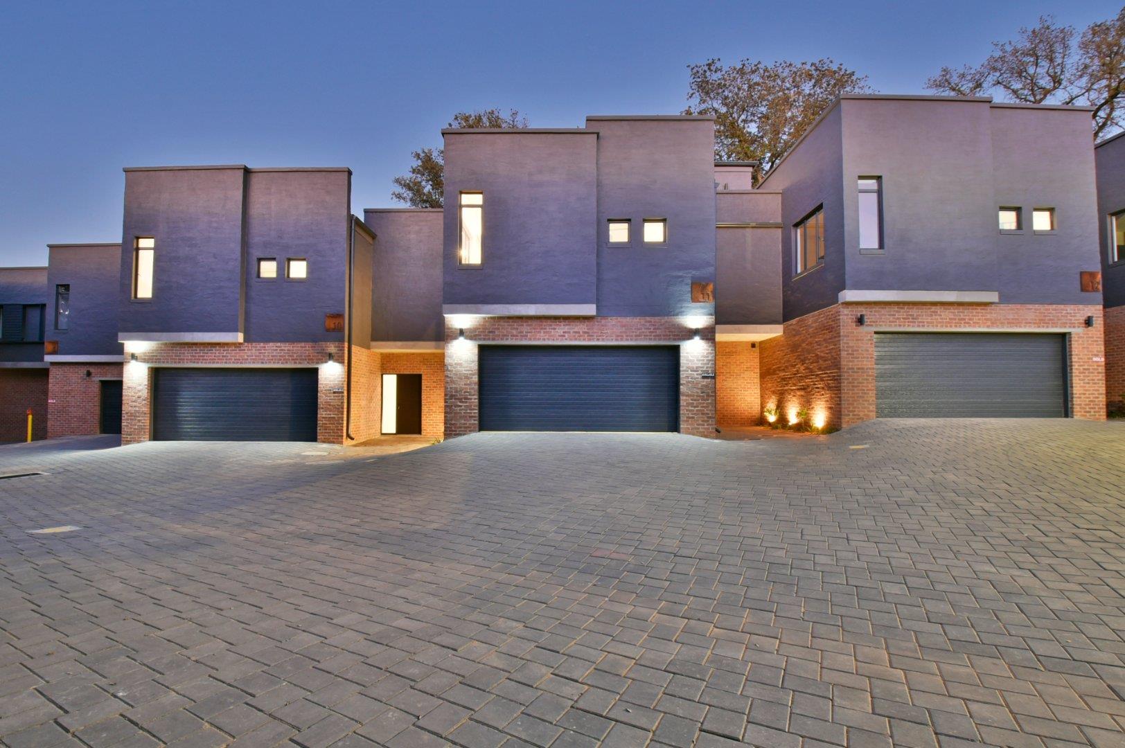 Hyde Park, Sandton Property Property and houses for sale in Hyde Park, Sandton Property24
