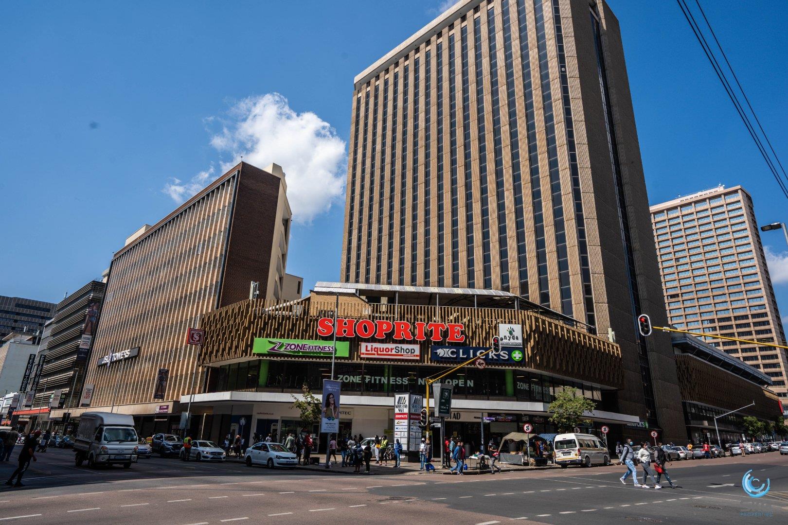 Commercial property to rent in Pretoria Central 260 Andries Street P24112531223