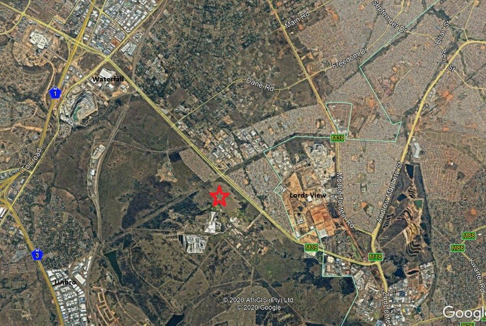 Allandale, Midrand Property Property and houses for sale in Allandale