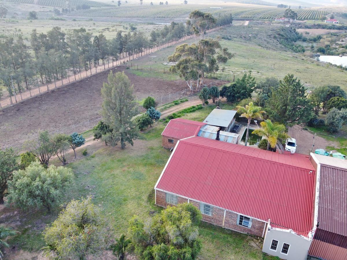 Joubertina Rural Property Farms for sale in Joubertina Rural