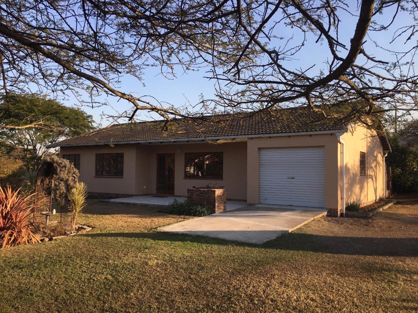 Ashburton Property Property and houses to rent in Ashburton