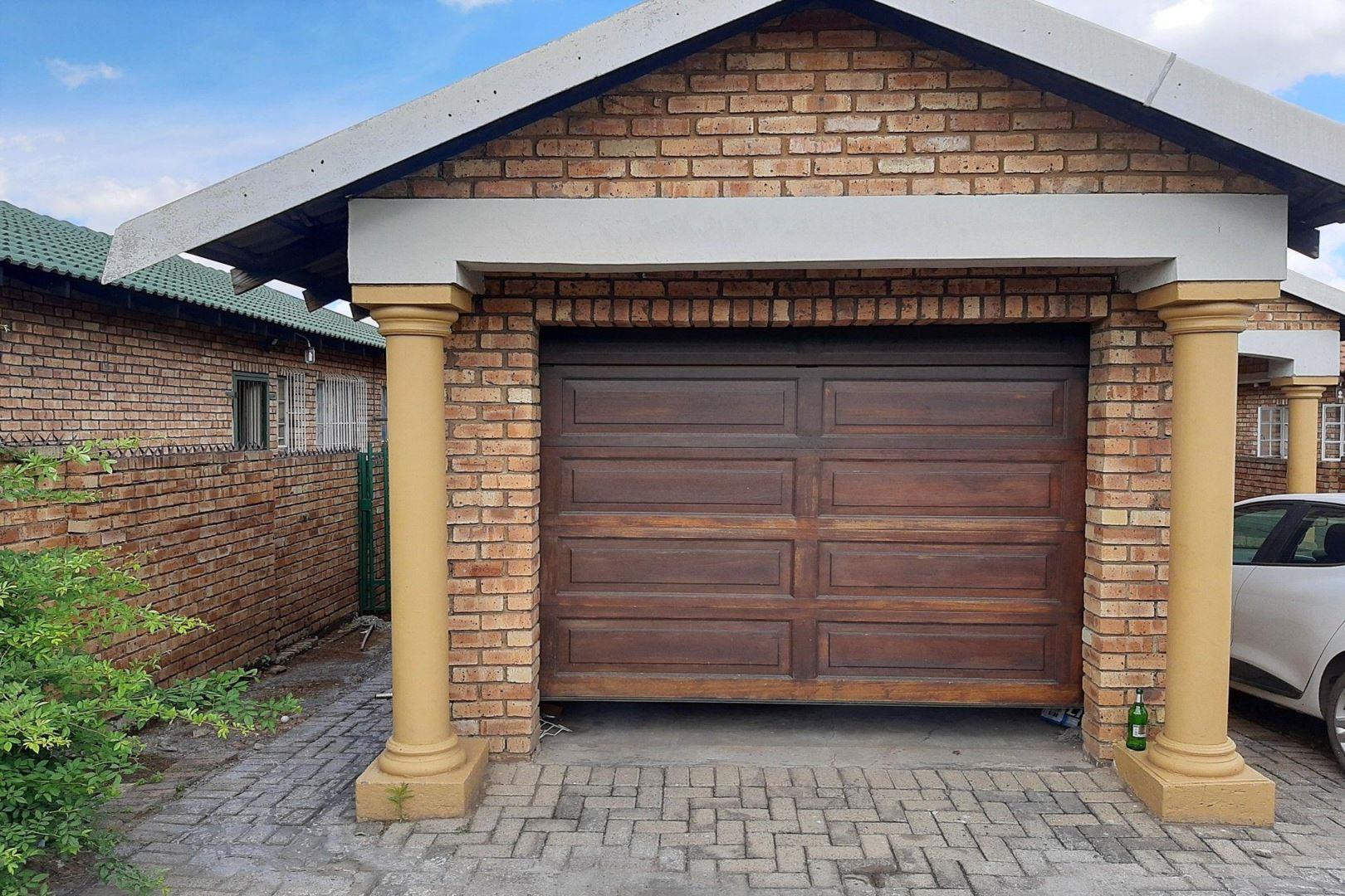 Witbank Central Property Property and houses for sale in Witbank