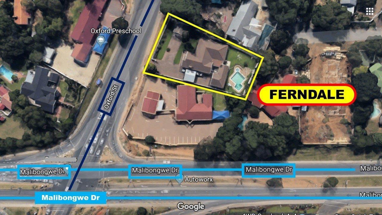 Commercial property for sale in Ferndale P24106340387