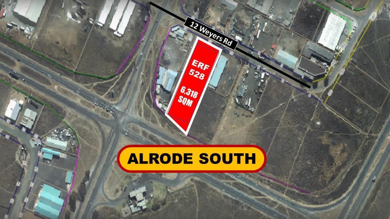 Vacant land / plots for sale in Alberton Alberton Property