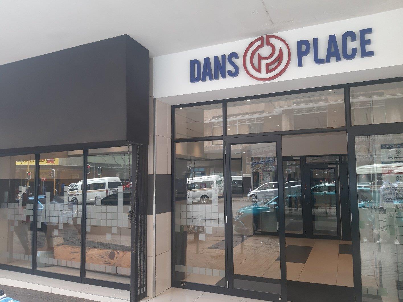 Johannesburg Central Property Apartments / flats to rent in