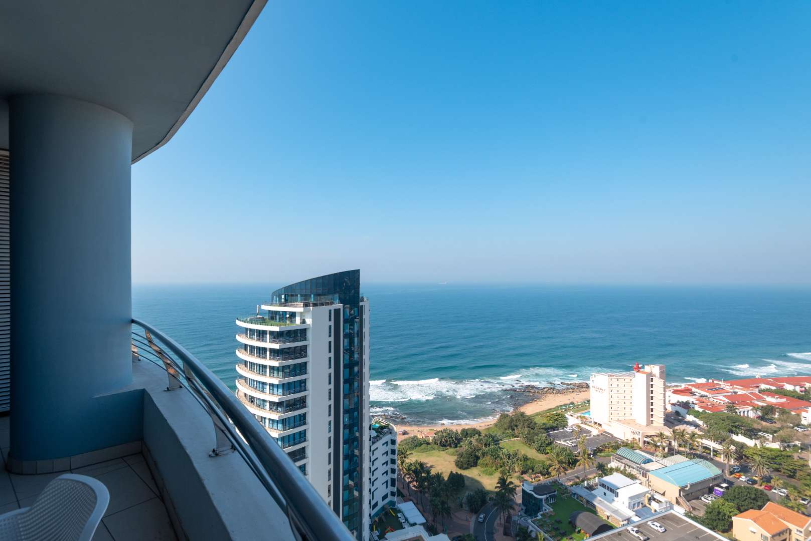 2 Bedroom Apartment / flat for sale in Umhlanga Central P24110185133