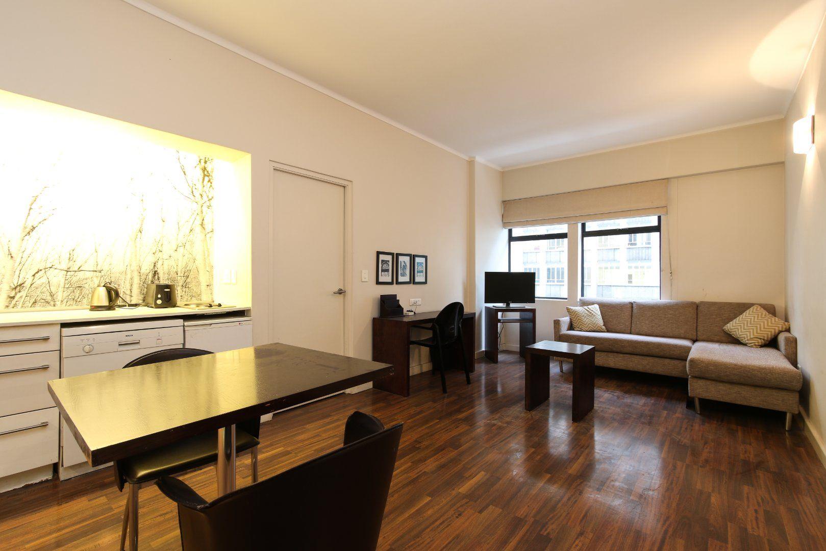 1 Bedroom Apartment / flat for sale in Cape Town City Centre 3.1 THE