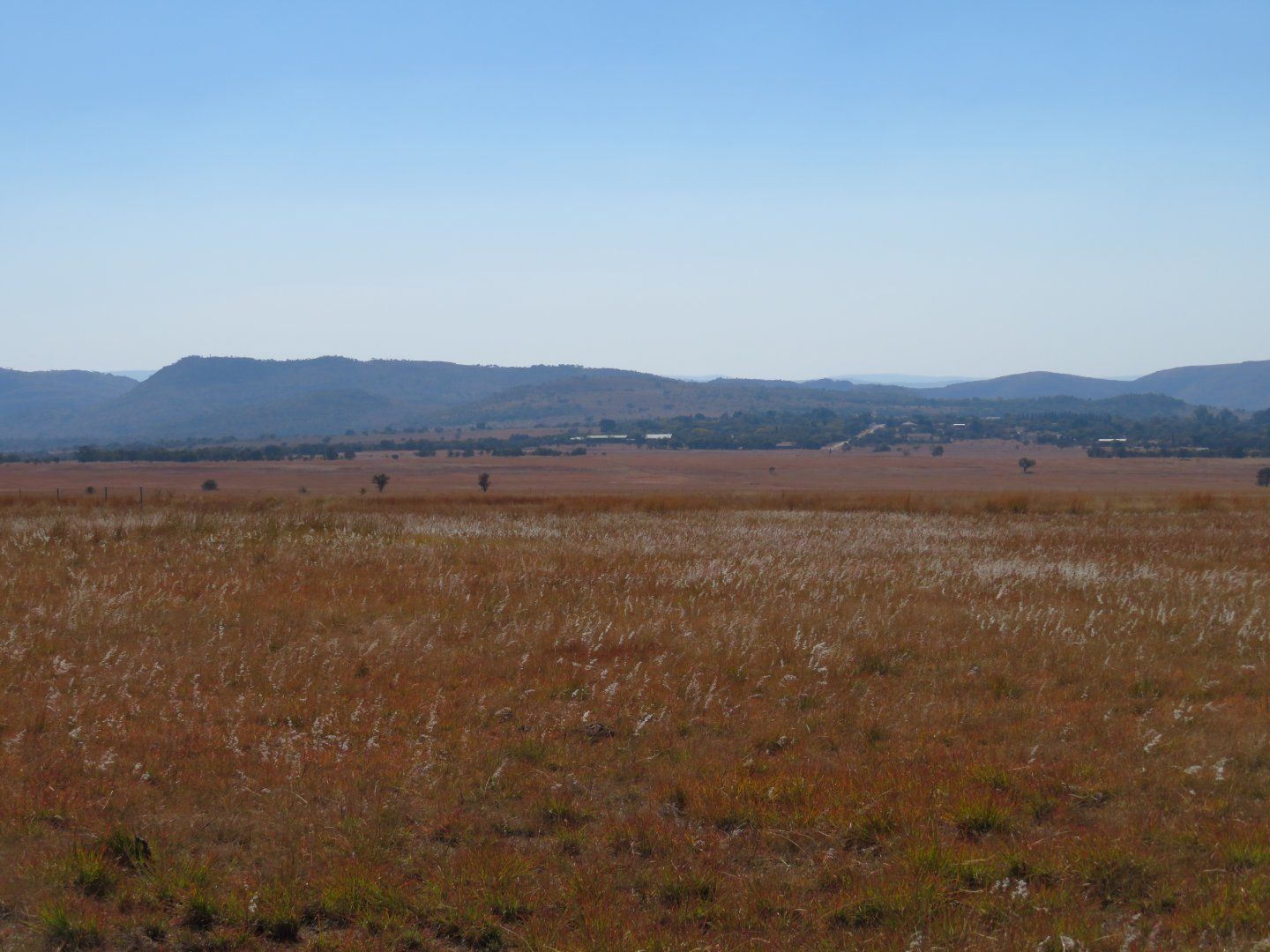 Vacant land / plots for sale in Centurion Centurion Property