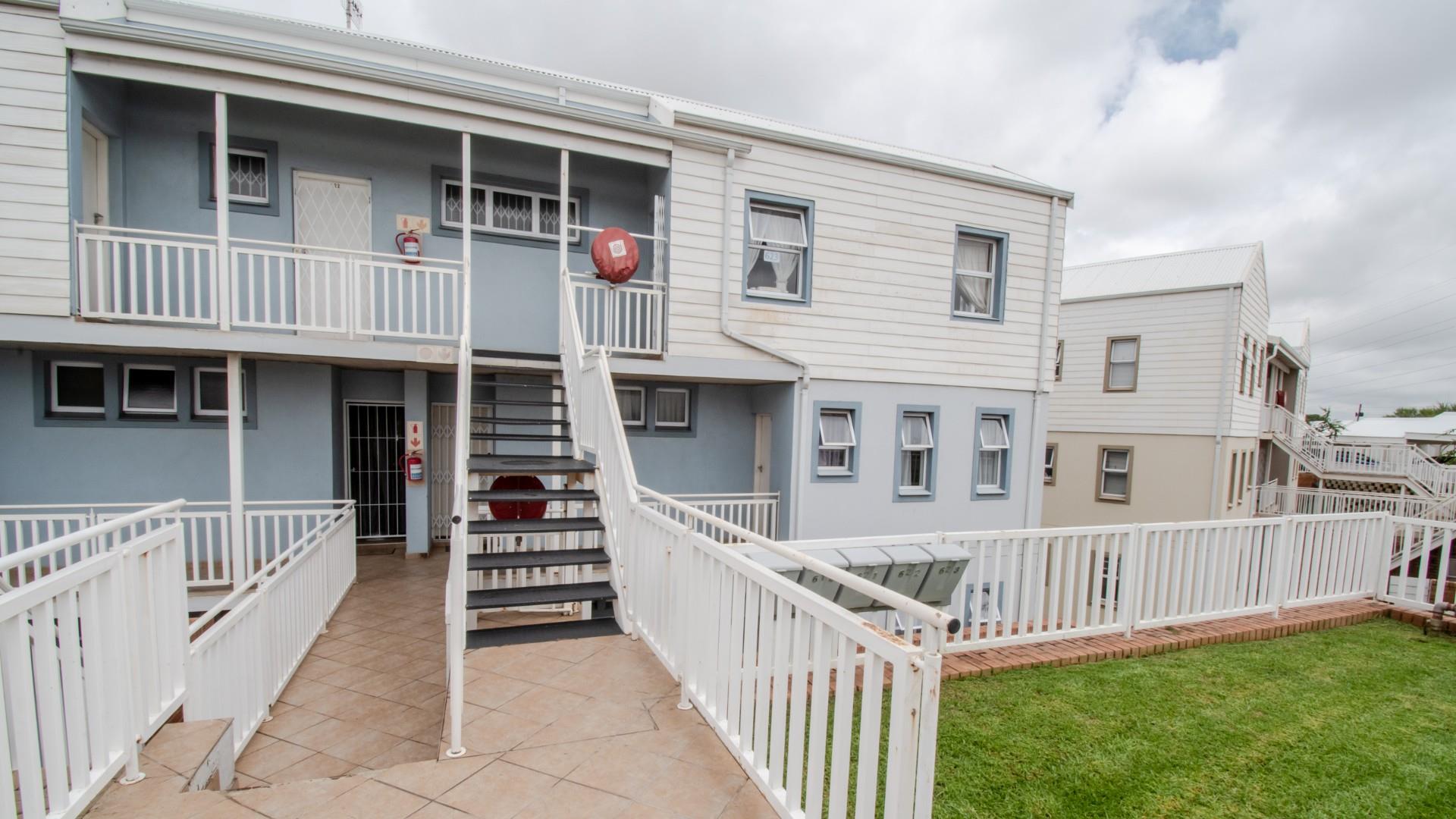 Leisure Bay Estate Property Property and houses to rent in Leisure