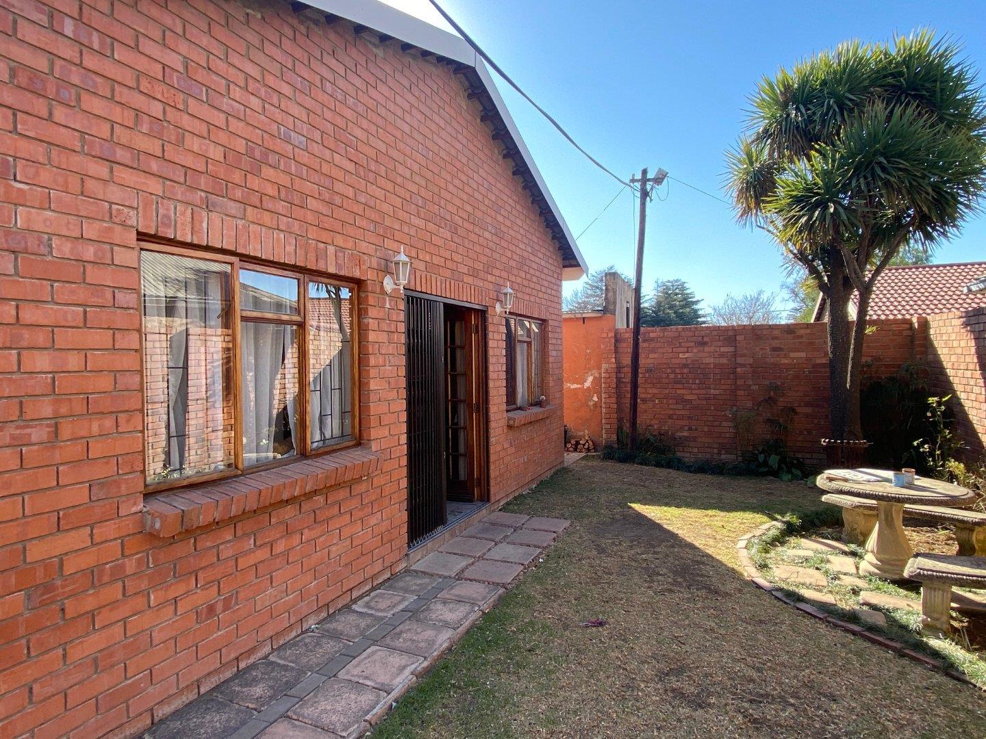 Property and houses for sale in Bethlehem Bethlehem Property