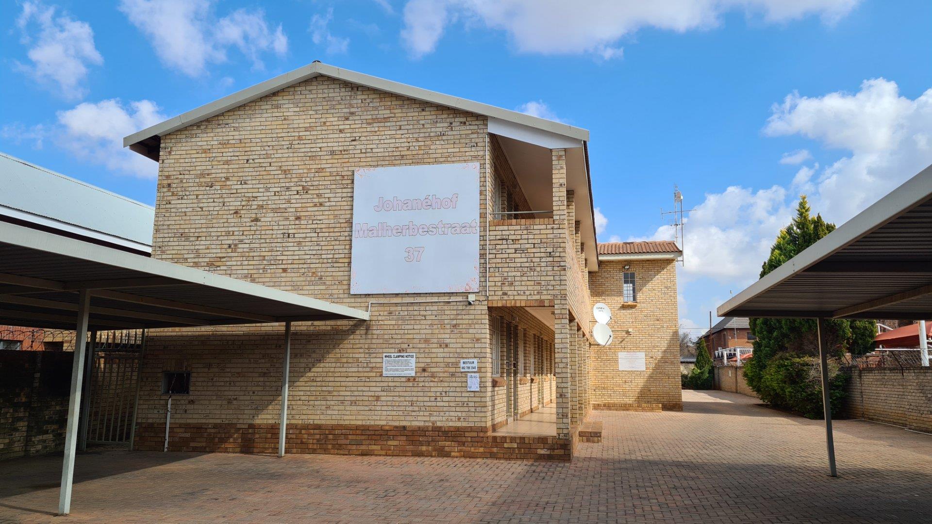 Property and houses to rent in Potchefstroom Potchefstroom Property