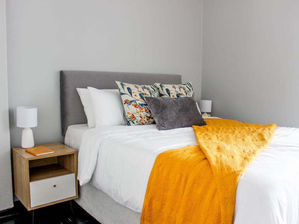 3 Bedroom Apartment / flat to rent in Berea 42 Alexandra Street P24