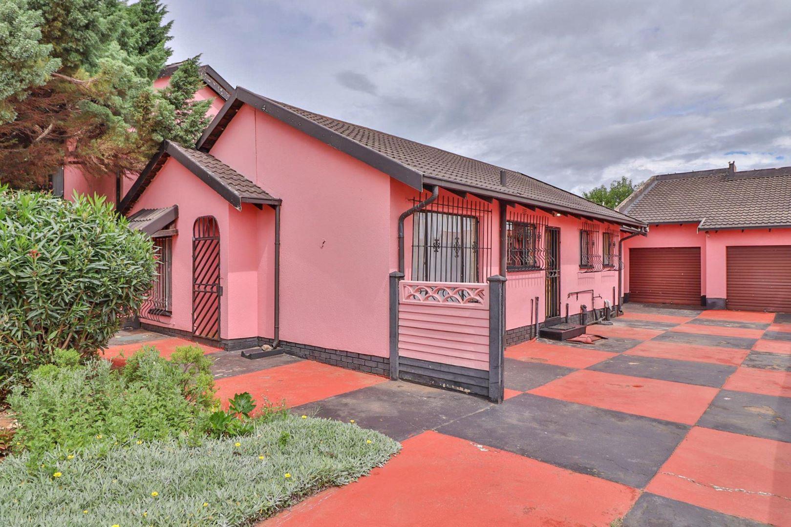 Ennerdale Property Property and houses for sale in Ennerdale