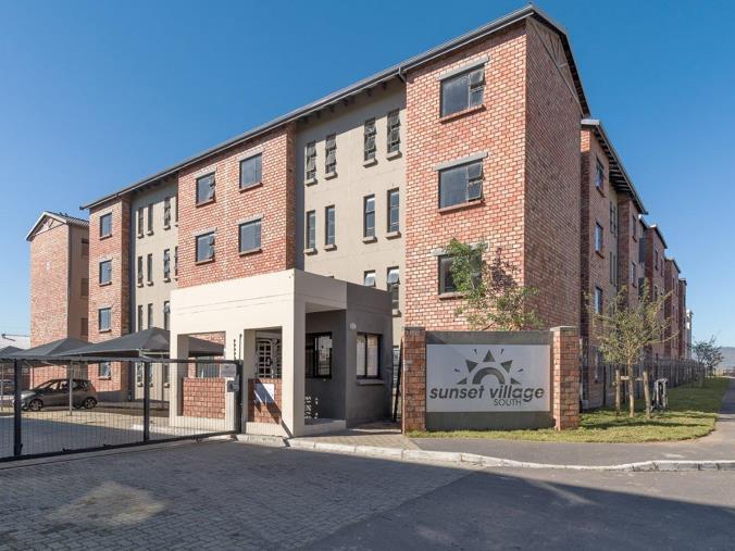 2 Bedroom Apartment / Flat for sale in Kraaifontein East