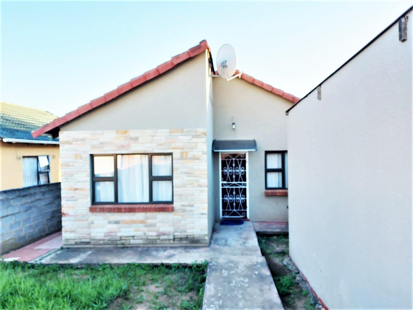 Zwelitsha, King Williams Town Property Property and houses for sale