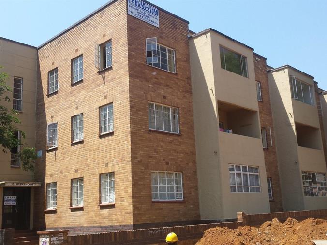 1,5 Bedroom House to rent in Turffontein