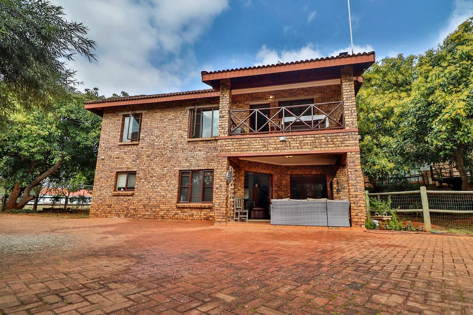 3 Bedroom House for sale in White River Country Estate 111 Bay Hill