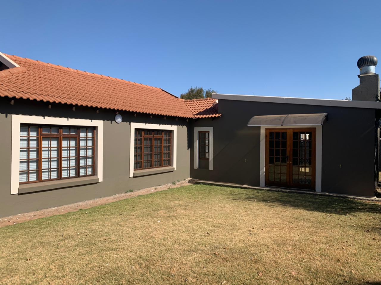 3 Bedroom House for sale in Delmas P24110217551