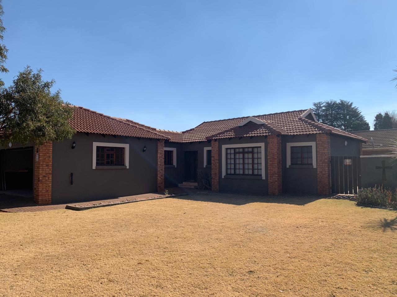 3 Bedroom House for sale in Delmas P24110217551