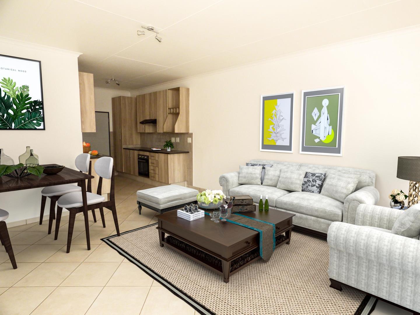 Ravenswood Property Property and houses for sale in Ravenswood