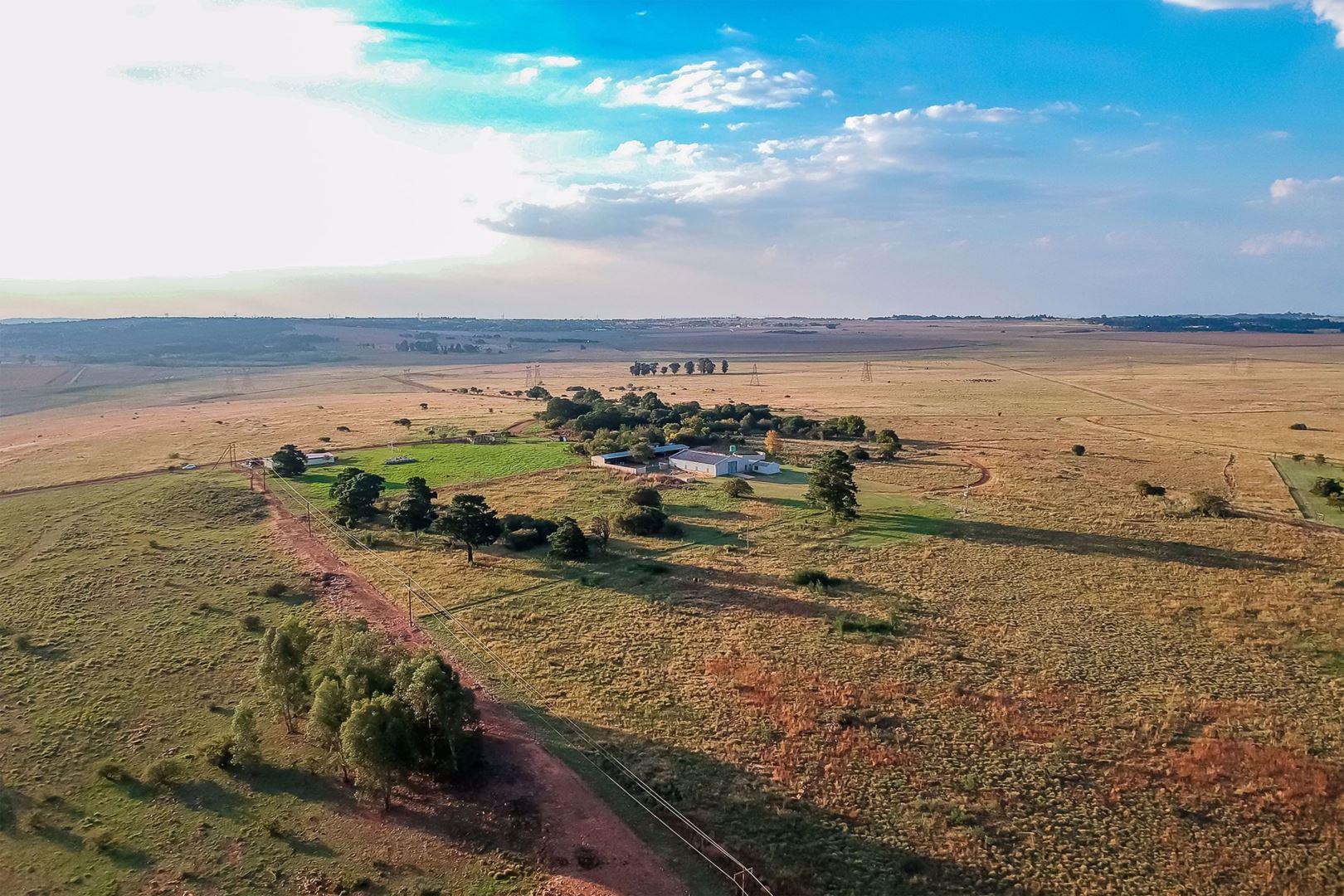 Farm for sale in Grootfontein AH P24110219871