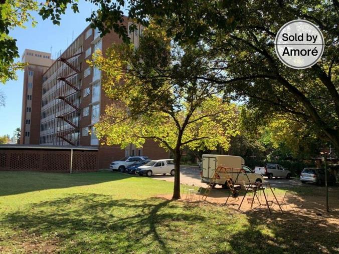 1.5 Bedroom Apartment / Flat for sale in Queenswood