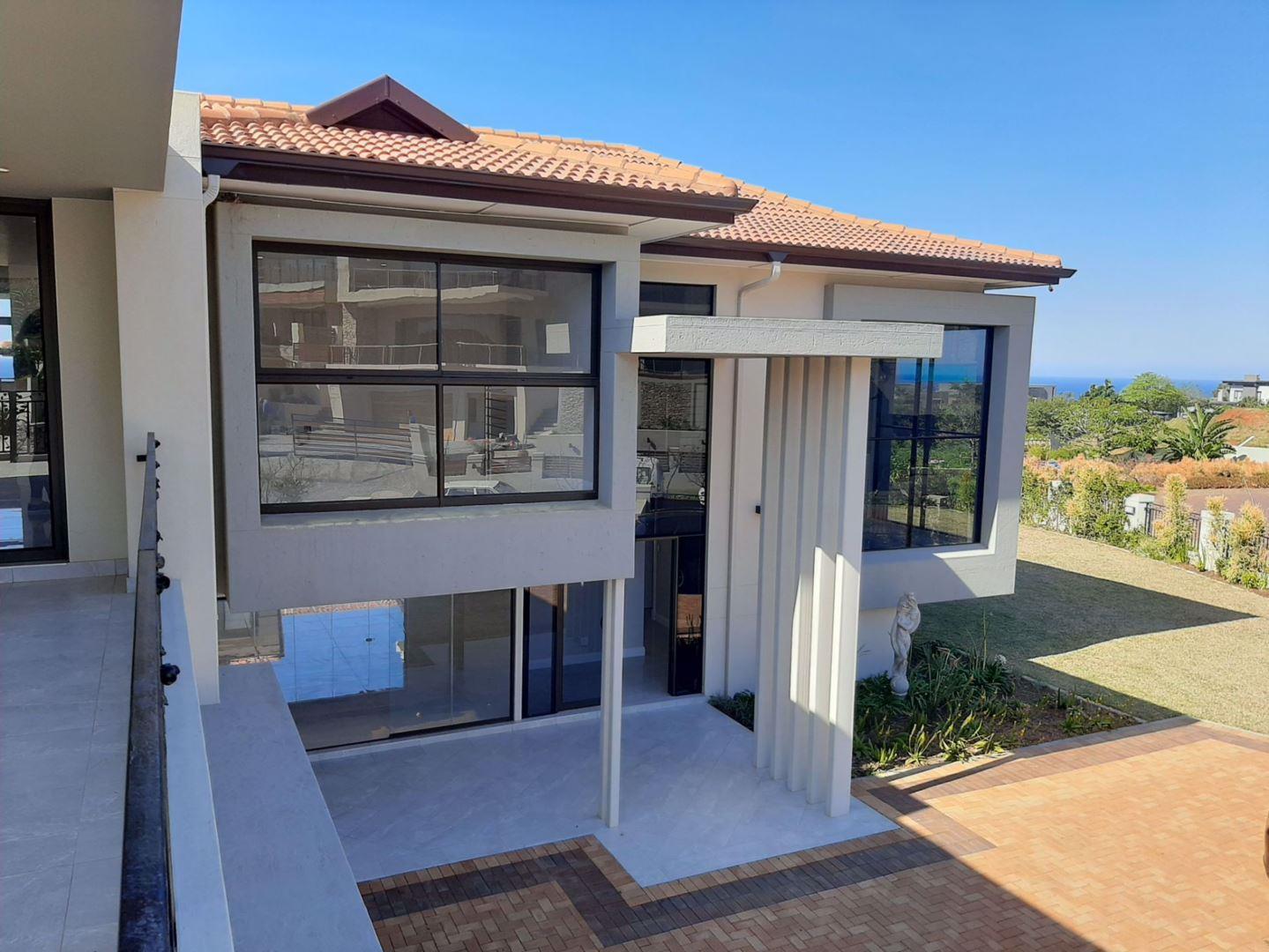 4 Bedroom House for sale in Izinga Estate P24110234963