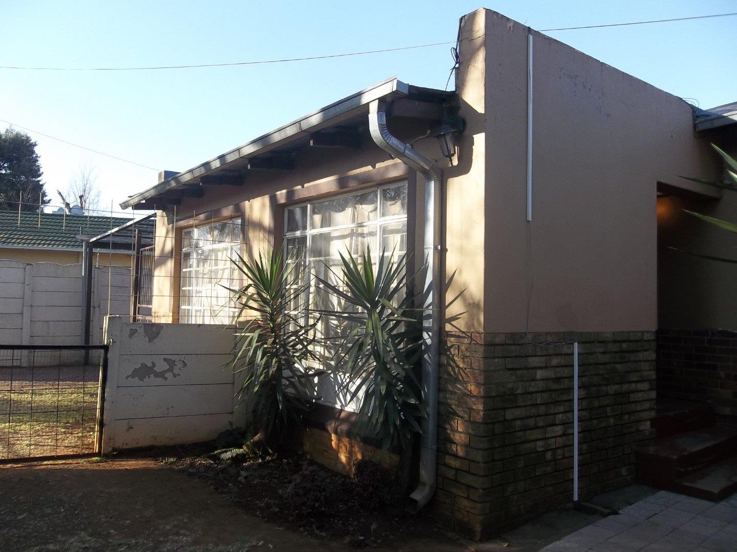 Comet Property Property and houses to rent in Comet