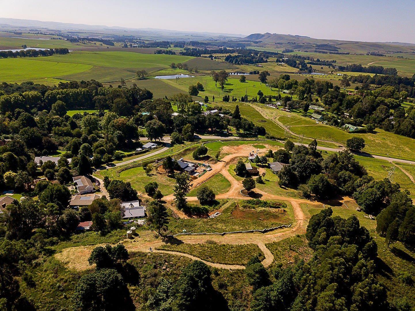 Vacant land / plot for sale in Nottingham Road 430 Windspur Estate