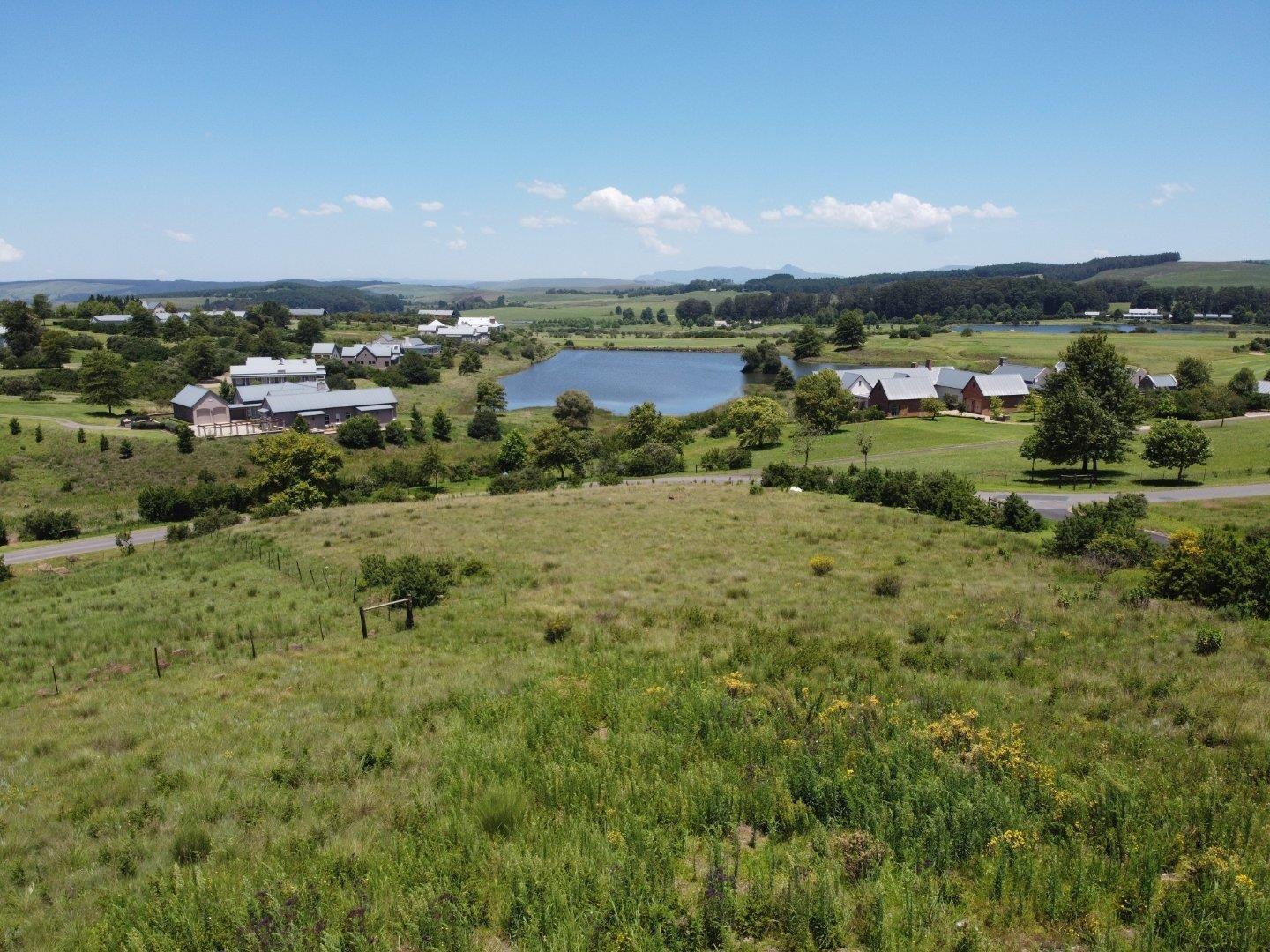 Vacant land / plot for sale in Gowrie Farm Golf Estate 23 Gowrie