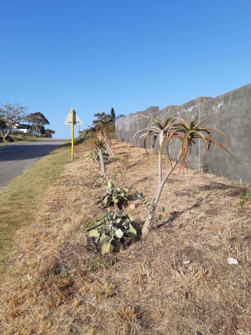 Vacant land / plot for sale in Kenton On Sea 1 William Way P24