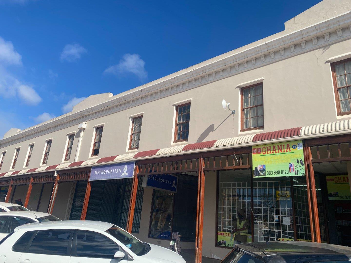 Grahamstown Central Property Property and houses to rent in